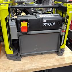 Ryobi Surface Planer 