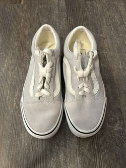 Vans Sneakers (New Men Size 4.5 Women Size 6)