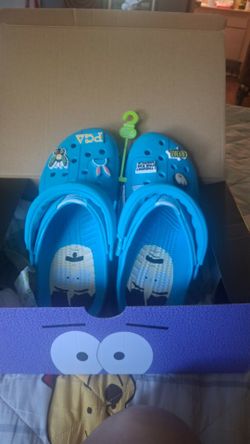Crocs