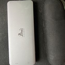 LIONWEI USB C Docking Station Dual Monitor