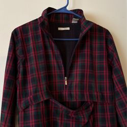 LIZ CLAIBORNE JACKET