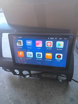 Apple Carplay upgrade