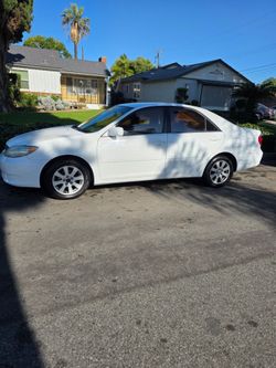 2005 Toyota Camry