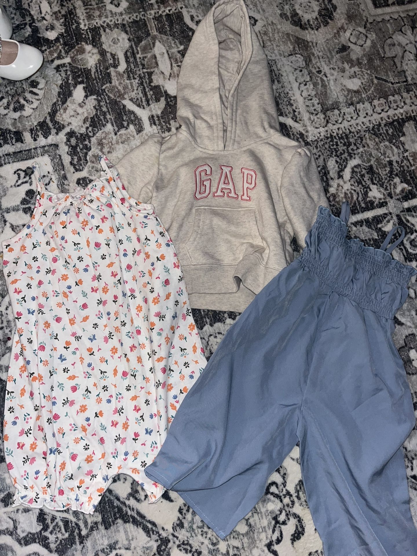 Toddler Clothes