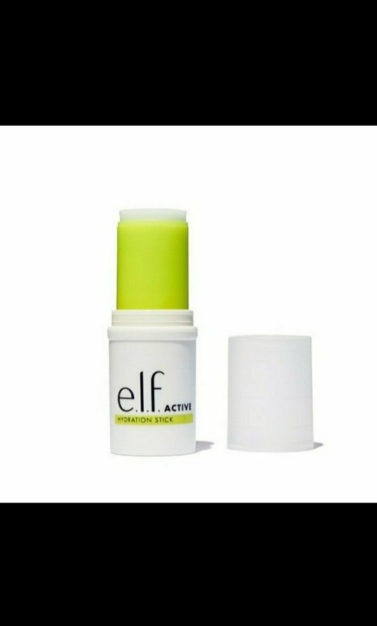e.l.f. Active Workout Ready Hydration Stick