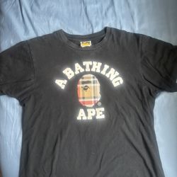 Bathing Ape Tee