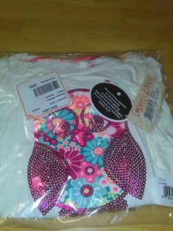 Cilette Lilly size 24 months