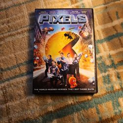 Pixels