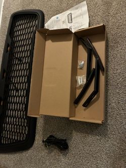 Ford F150 2004-2008 Grill