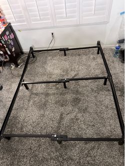 Full Size Bed Frame
