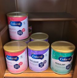Enfamil