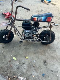 doodle bug custom made( read description)
