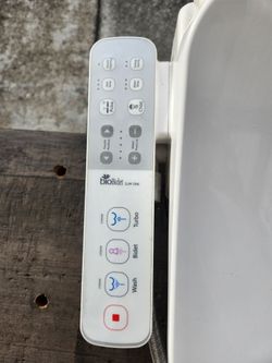 Toilet seat  bidet