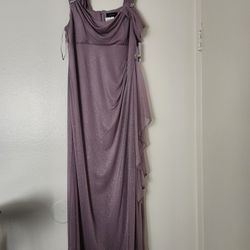Dress For a Woman 