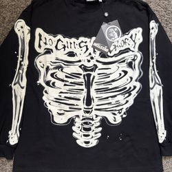 hell star long sleeve 