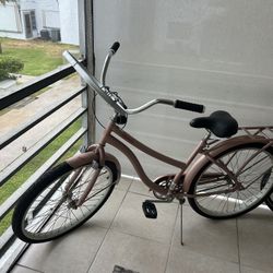 Girls Bike 26 