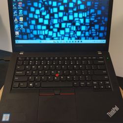 Lenovo Notebook - Excellente - Perfecta - Como Nueva - Vengan A Probarla $125