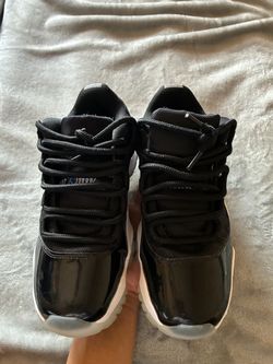 Jordan 11s space jams