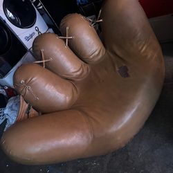 Couch Glove