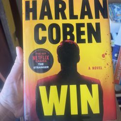 Harlan Coben , WIN