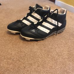 Addidas Cleats