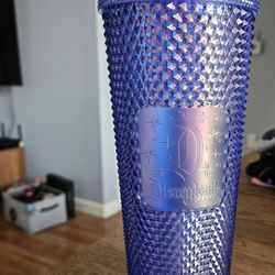 Disney Starbucks Cup [Read Description]