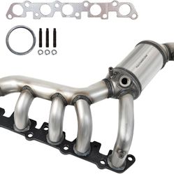 Brand New Catalytic Converter Compatible with 2007-2012 Chevy Colorado, GMC Canyon 3.7L Catalytic Convertor High Performance (EPA Compliant)77459