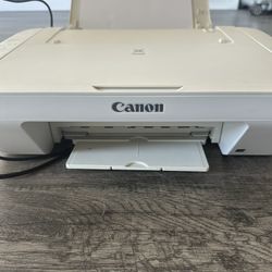 Canon PIXMA MG2522 All-In-One Printer  