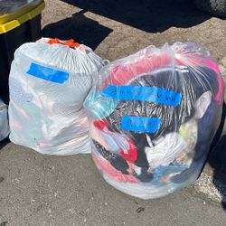 Baby, Toddler, And Child Clothing (STILL AVAILABLE)