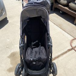 Baby stroller