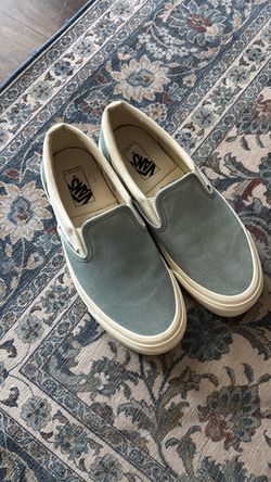 Vans Og classic Lx
