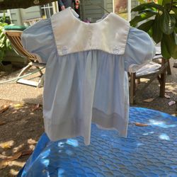 Vintage Darling Girls Dress