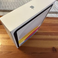 NEW Sealed Apple iPad 11” (A16) 128GB WiFi – Save $$