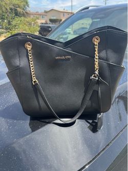 MK purse