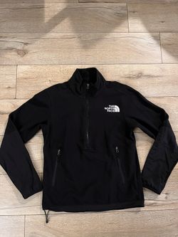 The North Face Zip Fleece