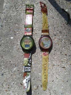 Jurassic park online watches