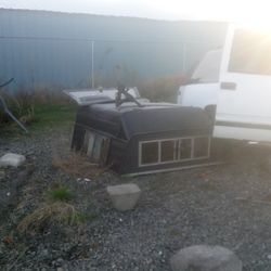 Canopy For Small Truck 150