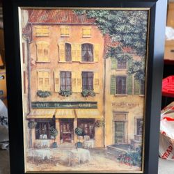 Wall Art Frame