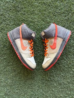 Nike Dunk High