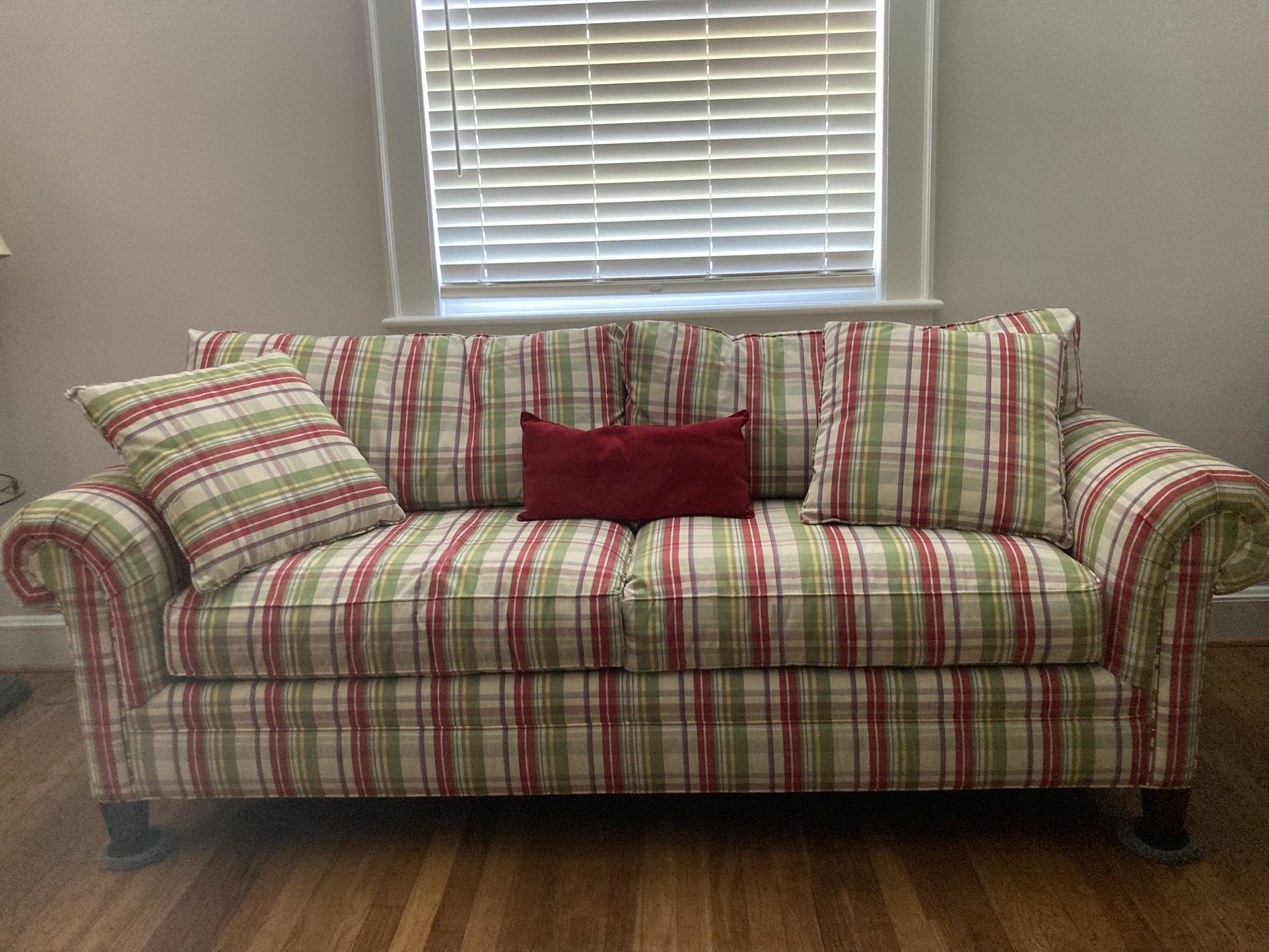 Drexel Heritage Sofa