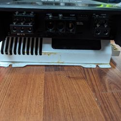 Audison Av 5.1k Car Amplifier