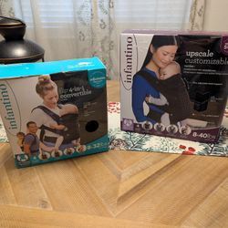 Infantino Baby  Carriers