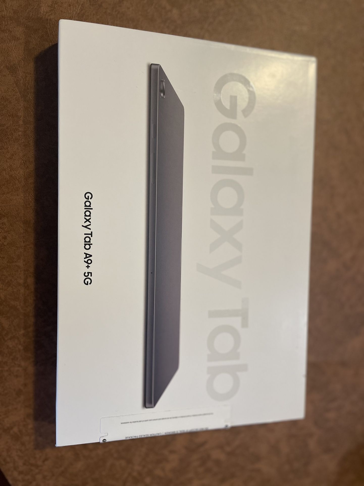 Samsung Galaxy Tab A9+5G 