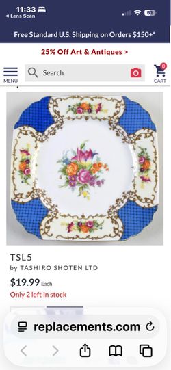 Set of five mid-century Japanese porcelain plates