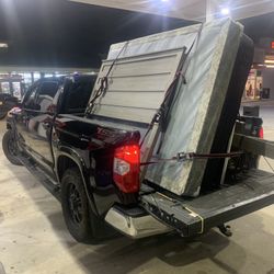 FURNITURE MOVER/PICKUP/DELIVER