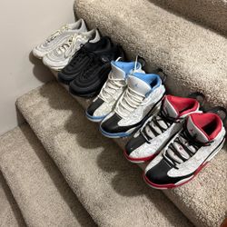 Men Jordan  Shoes