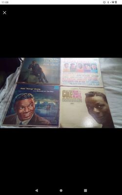 Classical records lot (27)(North Arlington)(READ BEFORE MESSAGE)