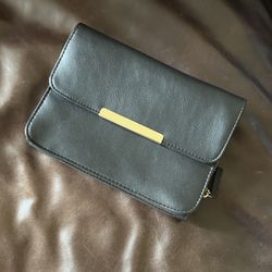 NEW attention Clutch Purse Handbag Wallet 