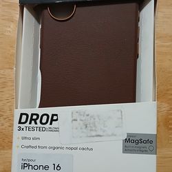 Otter box Simmetry iPhone 16 case