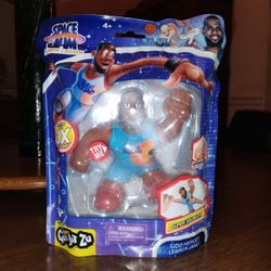LeBron James Toy